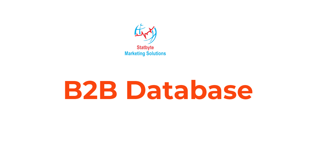 B2D Database